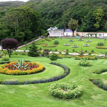 Ballyquirke House By Trident Holiday Homes Moycullen Esterno foto