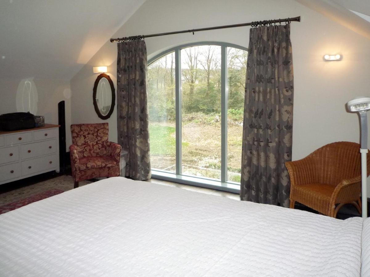 Ballyquirke House By Trident Holiday Homes Moycullen Esterno foto