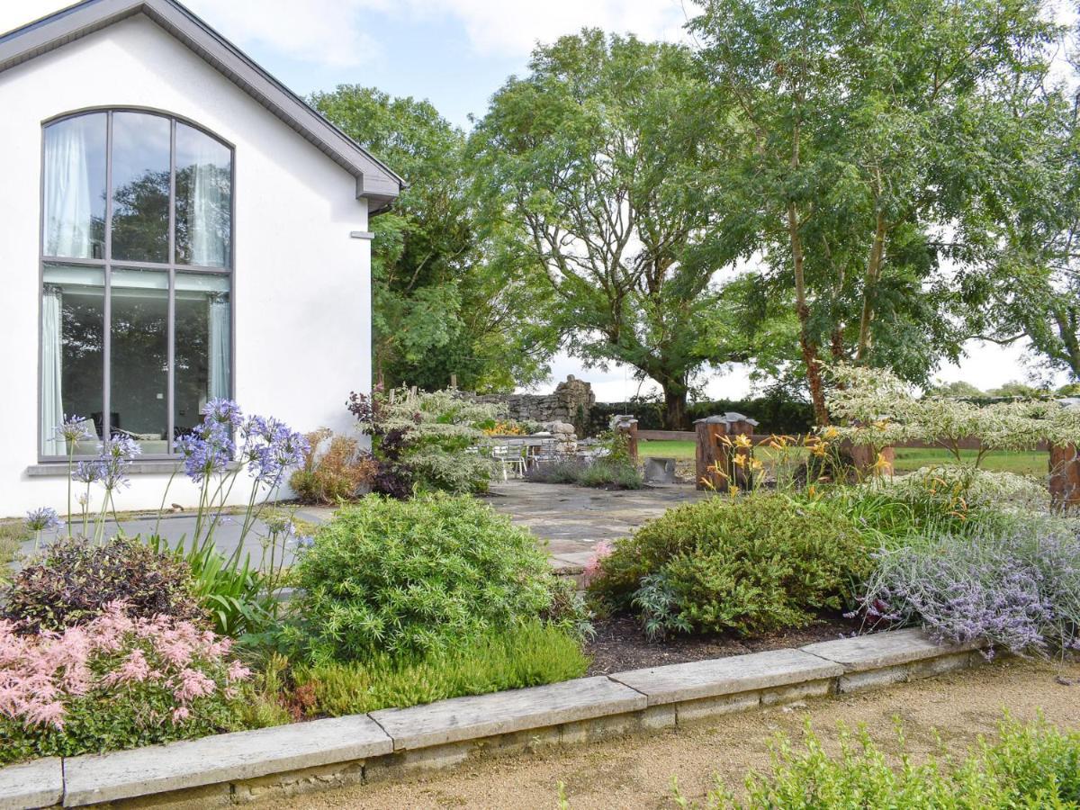 Ballyquirke House By Trident Holiday Homes Moycullen Esterno foto