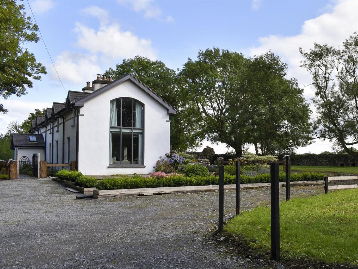 Ballyquirke House By Trident Holiday Homes Moycullen Esterno foto