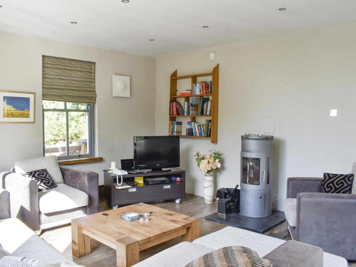 Ballyquirke House By Trident Holiday Homes Moycullen Esterno foto