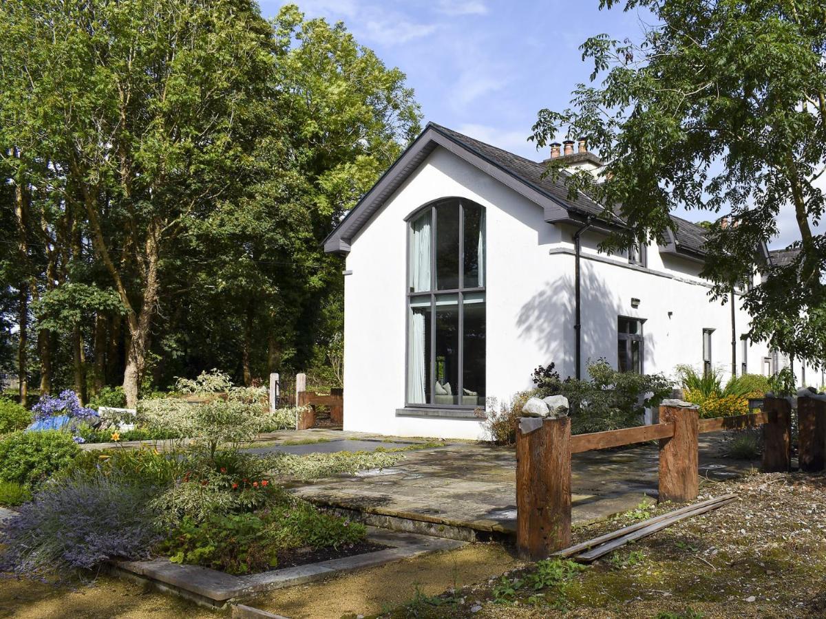 Ballyquirke House By Trident Holiday Homes Moycullen Esterno foto