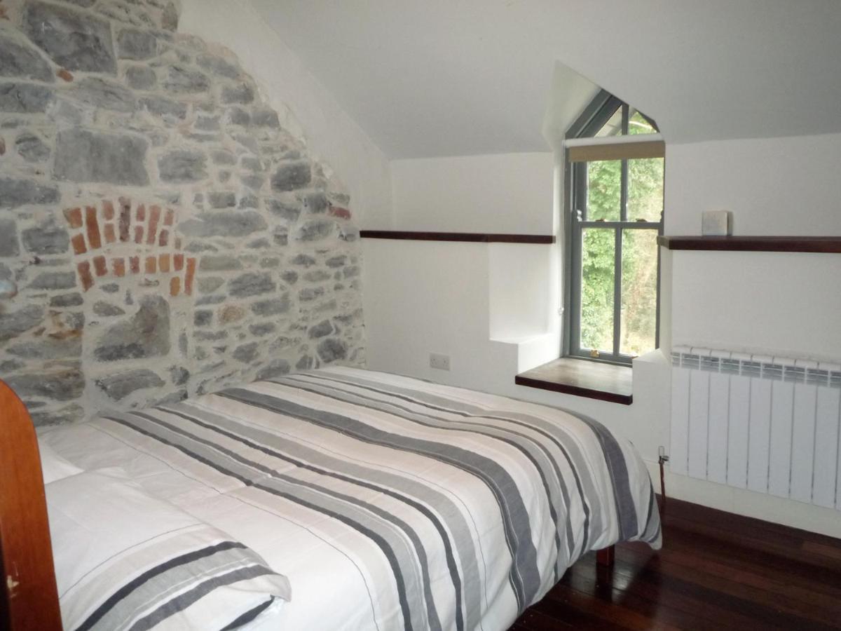 Ballyquirke House By Trident Holiday Homes Moycullen Esterno foto