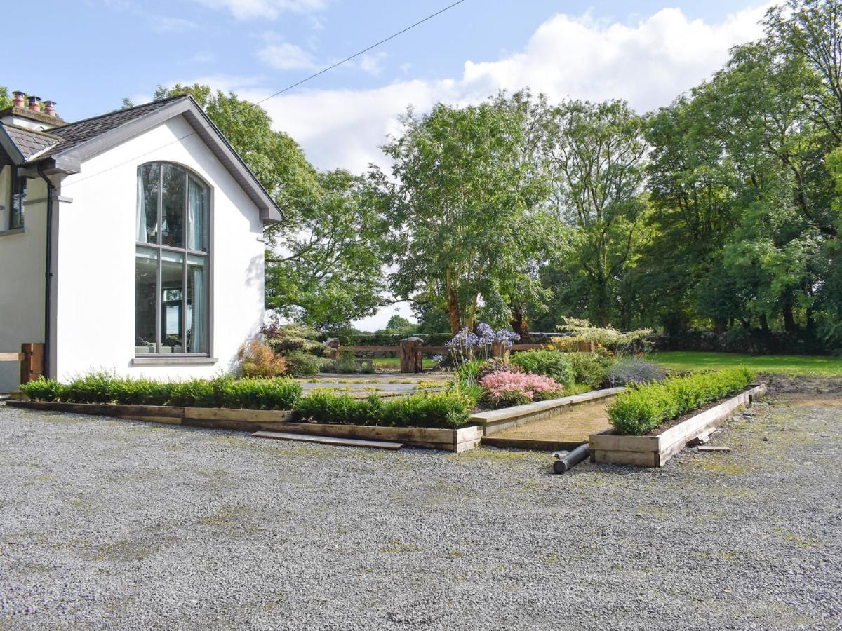 Ballyquirke House By Trident Holiday Homes Moycullen Esterno foto
