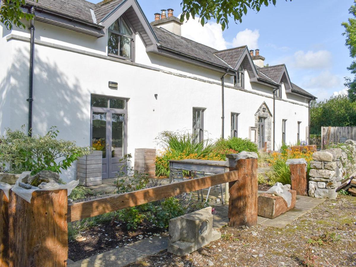 Ballyquirke House By Trident Holiday Homes Moycullen Esterno foto